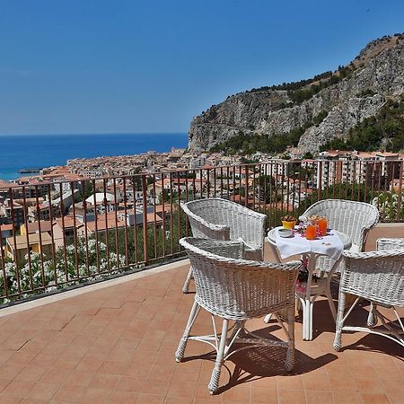 Appartement Terrazze Ponente E Levante - By Vacation Service à Cefalù Extérieur photo
