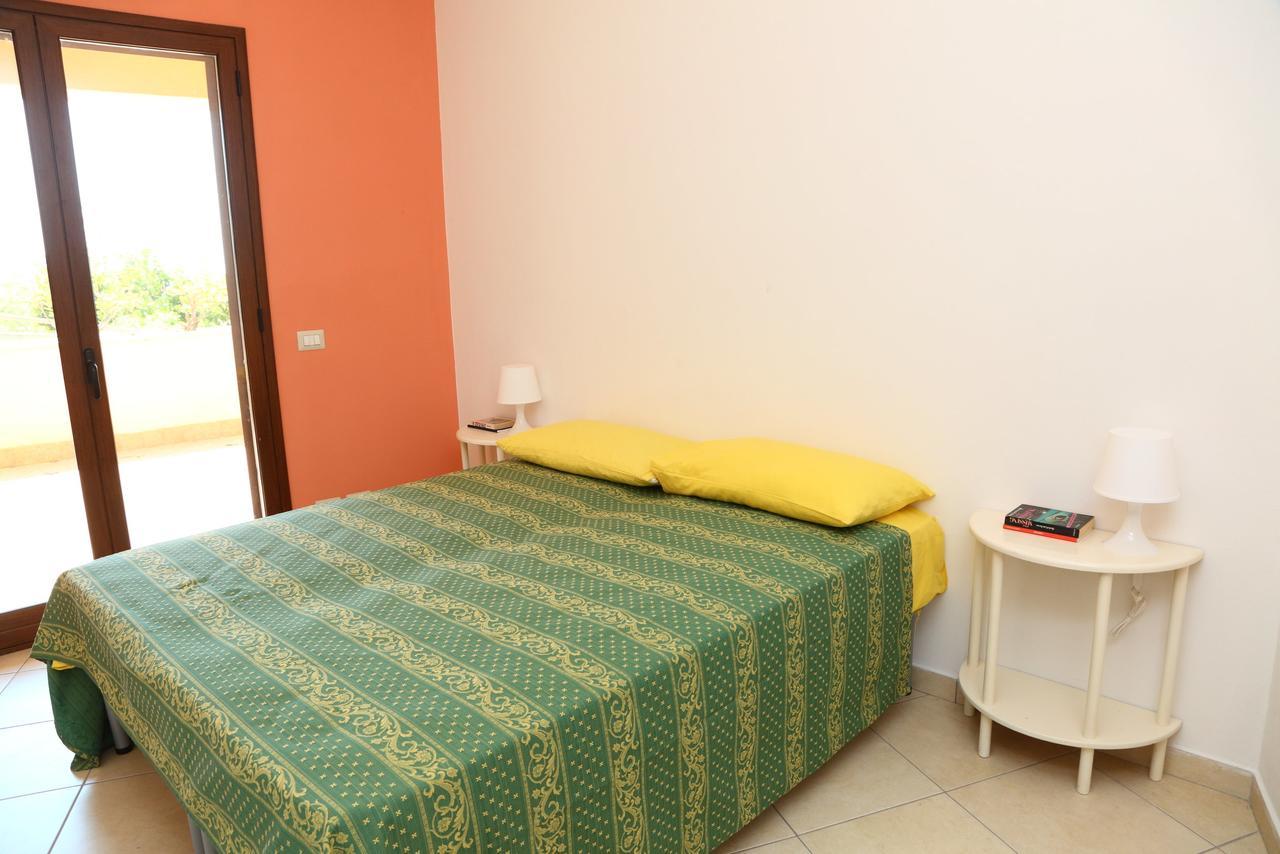 Appartement Terrazze Ponente E Levante - By Vacation Service à Cefalù Extérieur photo