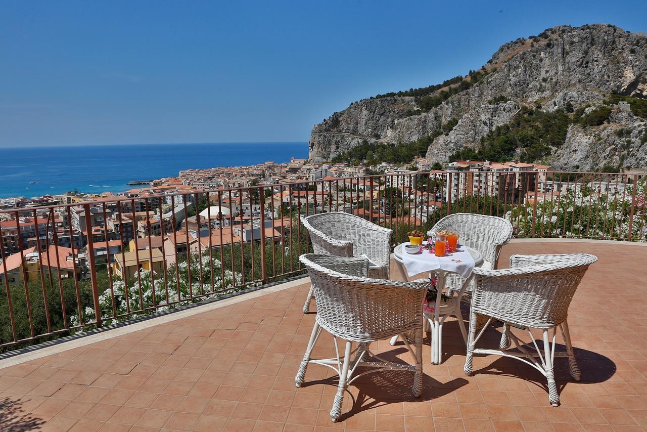 Appartement Terrazze Ponente E Levante - By Vacation Service à Cefalù Extérieur photo