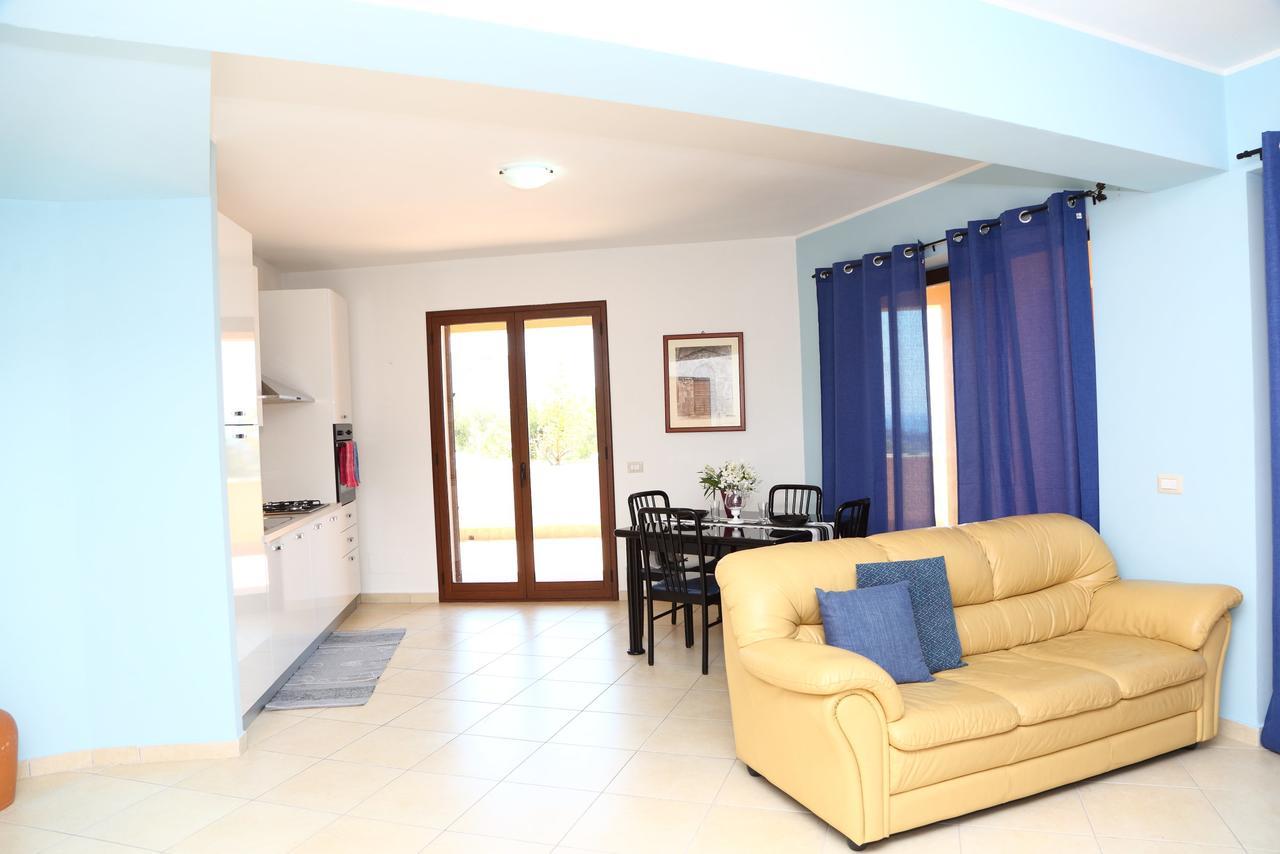 Appartement Terrazze Ponente E Levante - By Vacation Service à Cefalù Extérieur photo
