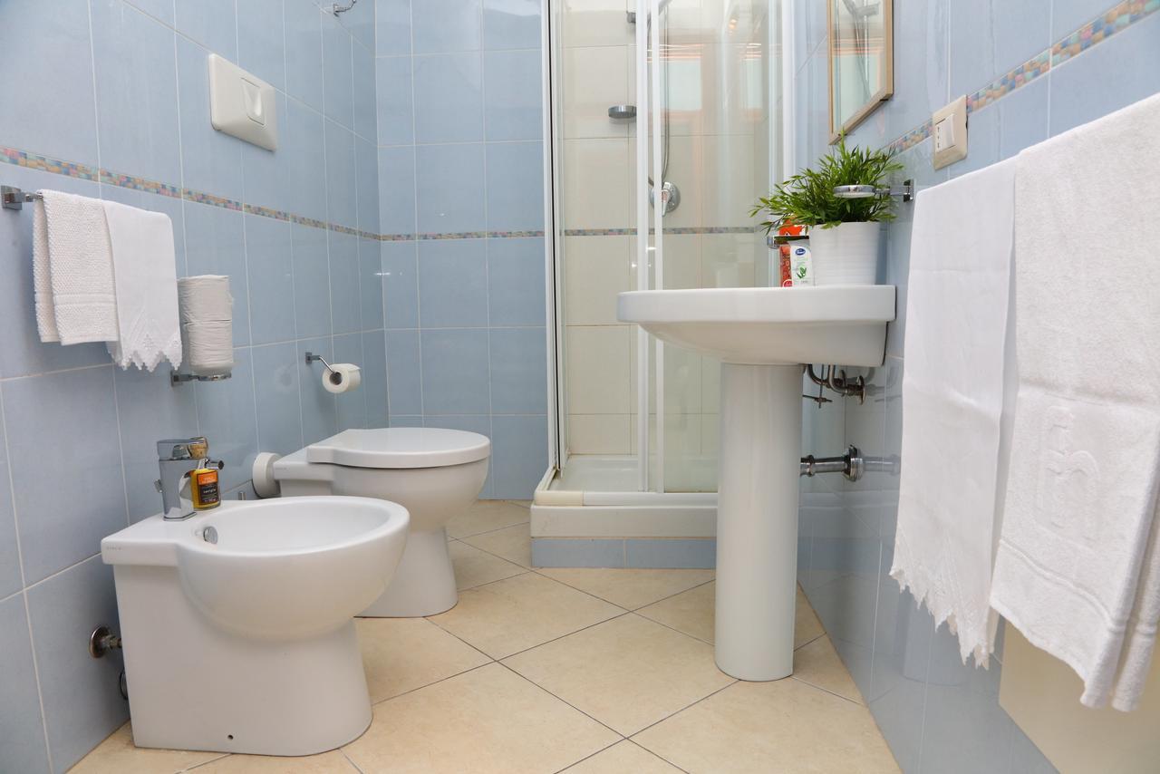 Appartement Terrazze Ponente E Levante - By Vacation Service à Cefalù Extérieur photo