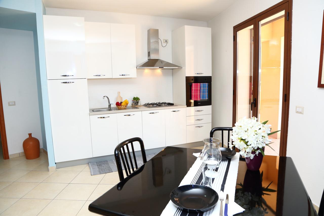 Appartement Terrazze Ponente E Levante - By Vacation Service à Cefalù Extérieur photo