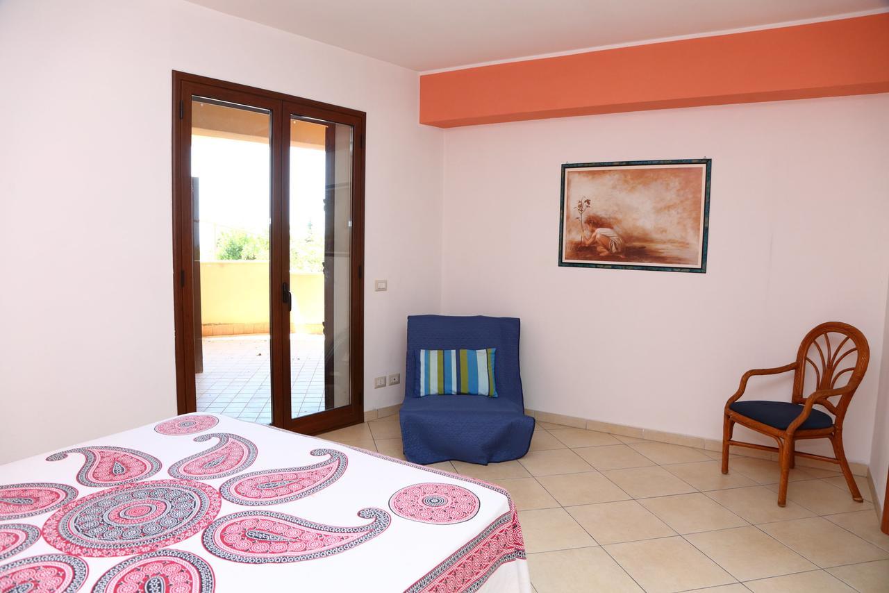 Appartement Terrazze Ponente E Levante - By Vacation Service à Cefalù Extérieur photo