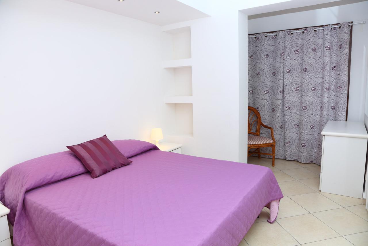 Appartement Terrazze Ponente E Levante - By Vacation Service à Cefalù Extérieur photo
